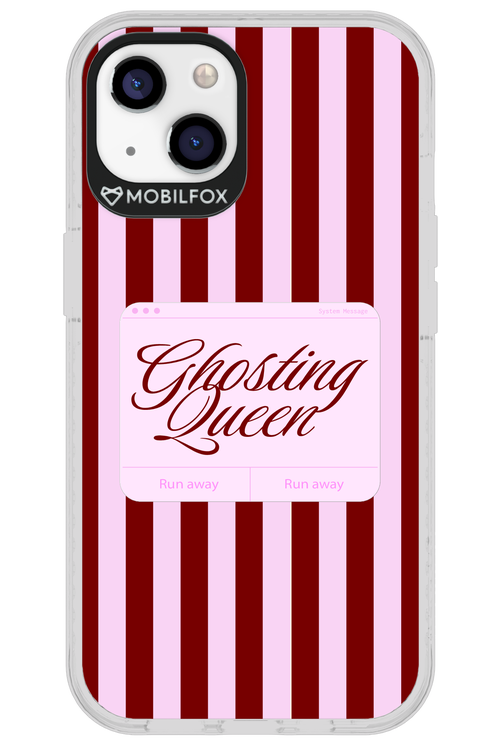 Ghosting Queen2 2.0 - Apple iPhone 13
