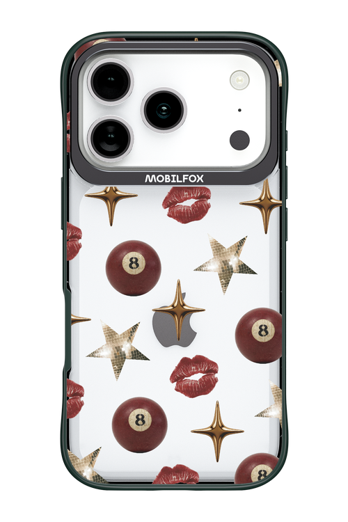 Lucky strike 2.0 - Apple iPhone 17 Pro