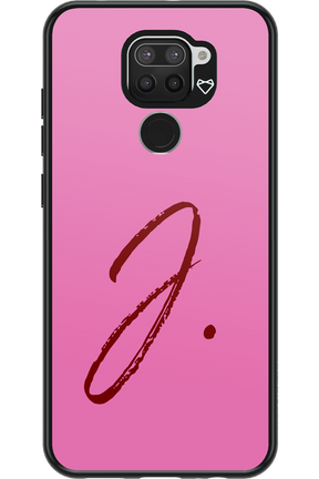 (Sorbet) J 2.0 - Xiaomi Redmi Note 9