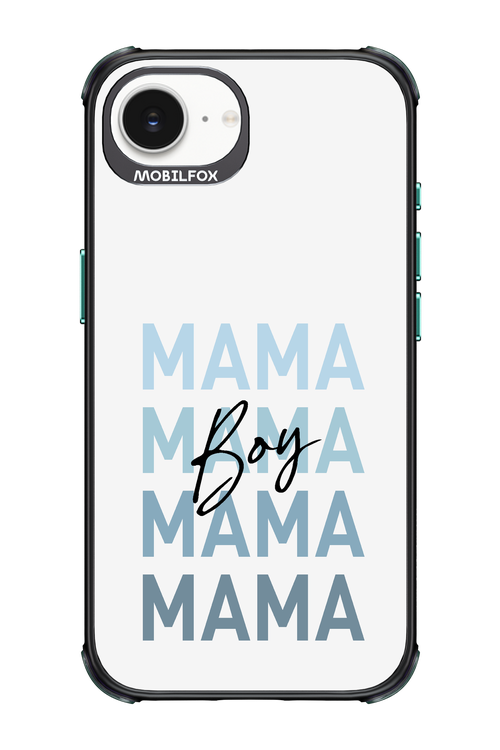 Boy Mama 2.0 - Apple iPhone 16e