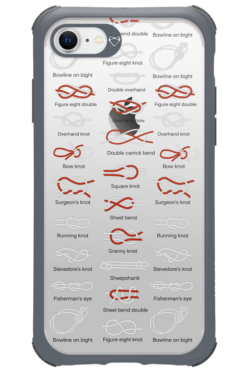 Knot Master - Apple iPhone 7