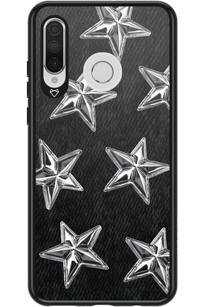 Chrome Stars - Huawei P30 Lite