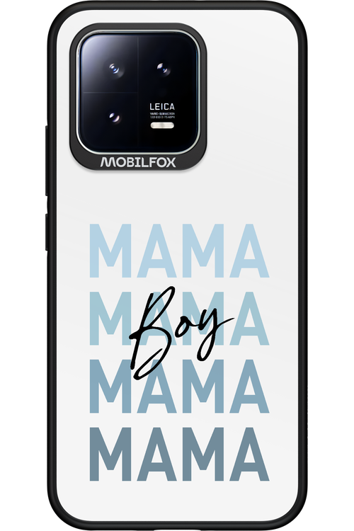 Boy Mama 2.0 - Xiaomi 13