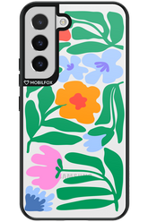 My Flowergarden - Samsung Galaxy S22