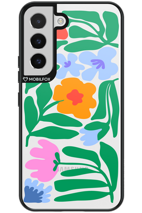 My Flowergarden - Samsung Galaxy S22