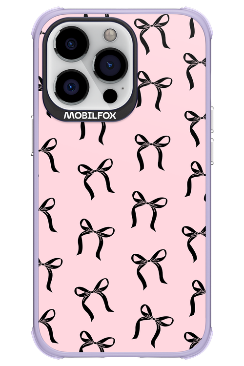 Bow Promise - Apple iPhone 13 Pro