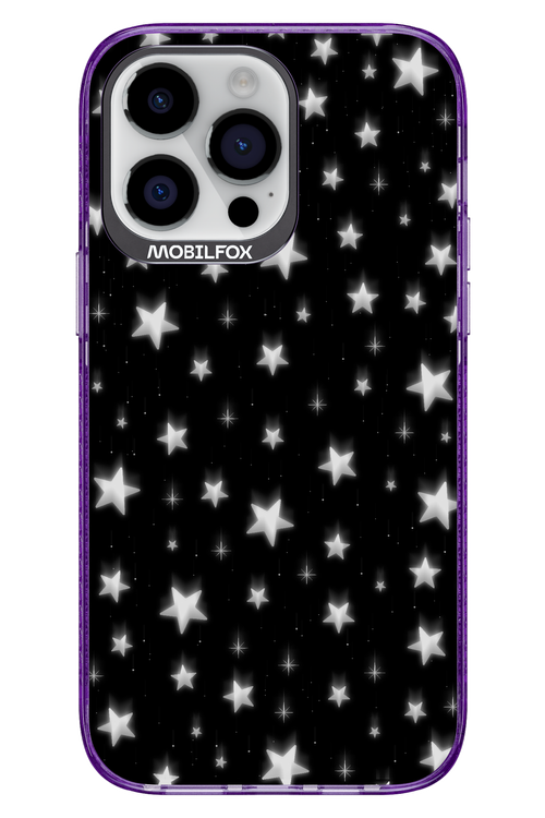 Star Night - Apple iPhone 14 Pro Max