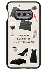 Rich & Pretty - Samsung Galaxy S10e
