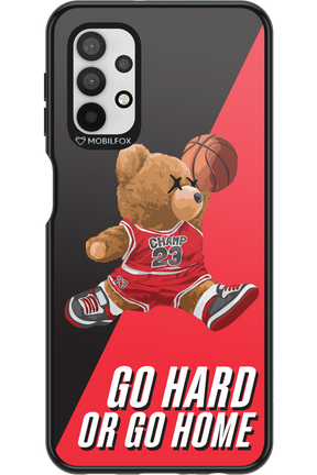 Go hard, or go home - Samsung Galaxy A32 5G