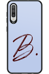 (Jellyfish Presso) B 2.0 - Samsung Galaxy A50