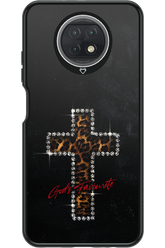 God's Favourite - Xiaomi Redmi Note 9T 5G