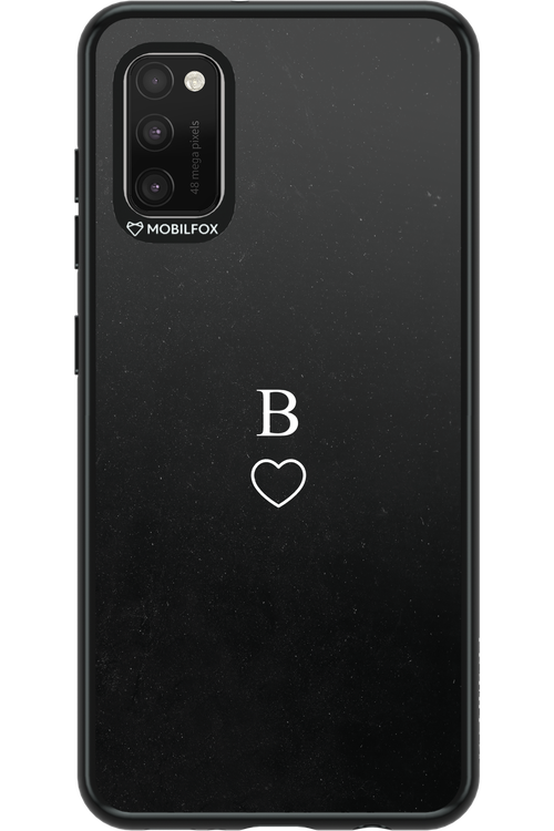 B Black 2.0 - Samsung Galaxy A41