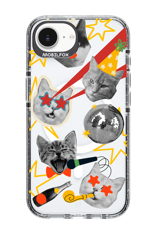 Christmas Chaos - Apple iPhone 16e