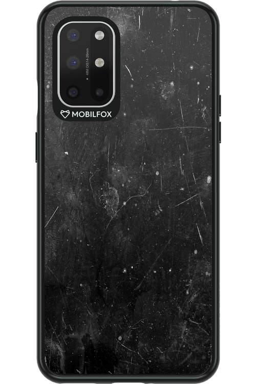 Black Grunge 2.0 - OnePlus 8T