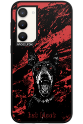 Bad Blood - Samsung Galaxy S23 Plus