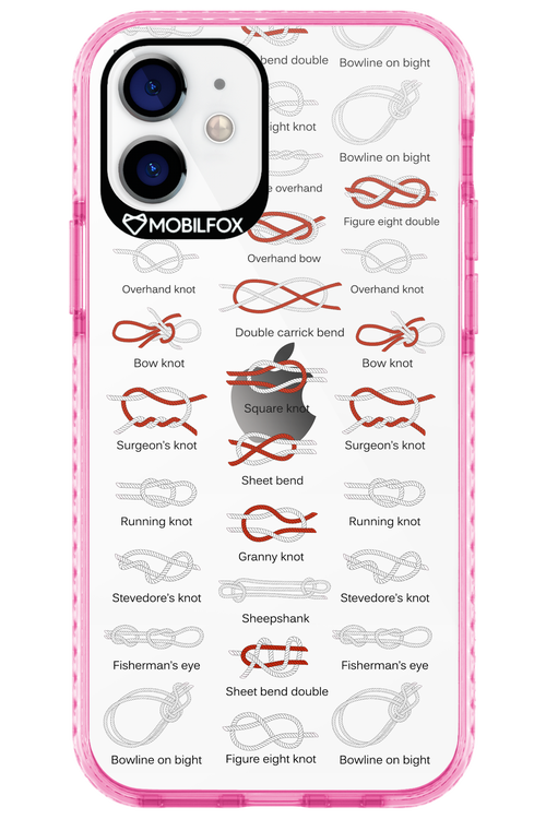 Knot Master 2.0 - Apple iPhone 12