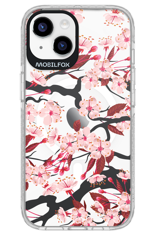 Sakura 2.0 - Apple iPhone 14