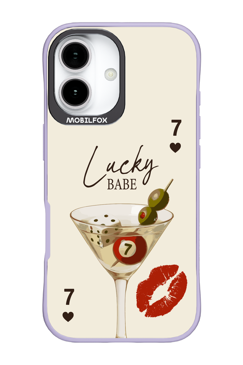 Lucky Babe - Apple iPhone 17
