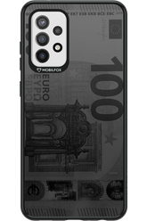 Euro Black 2.0 - Samsung Galaxy A72
