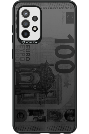Euro Black 2.0 - Samsung Galaxy A72