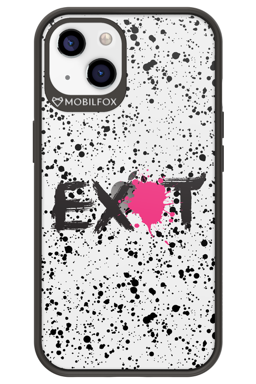 EXOT SPLASH 2.0 - Apple iPhone 13