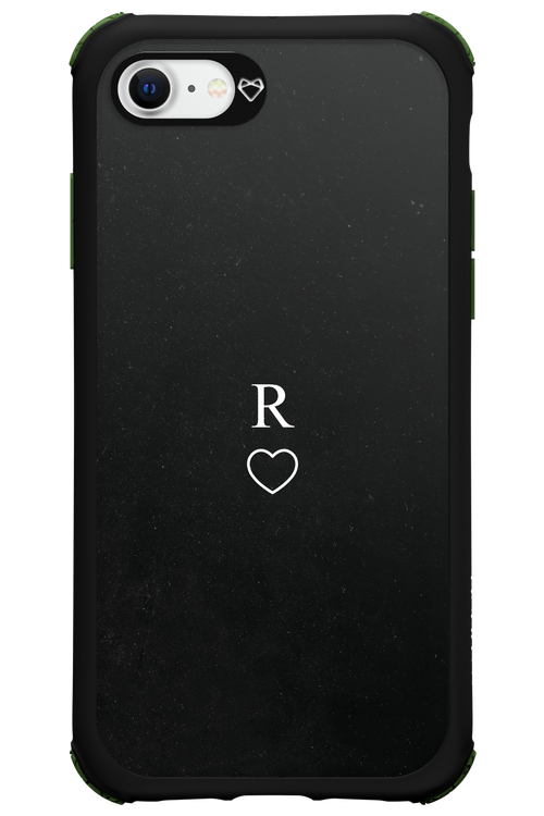 R Black 2.0 - Apple iPhone 7