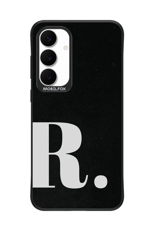 R (Off Space) 2.0 - Samsung S25 FE
