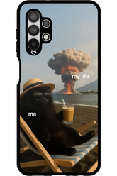 My Life vs. Me - Samsung Galaxy A13 4G