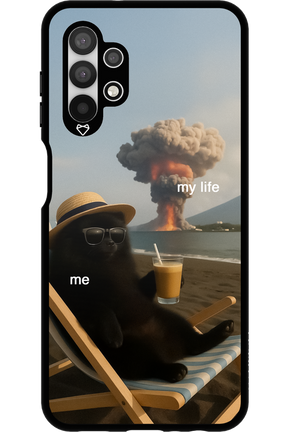 My Life vs. Me - Samsung Galaxy A13 4G