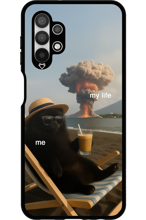 My Life vs. Me - Samsung Galaxy A13 4G