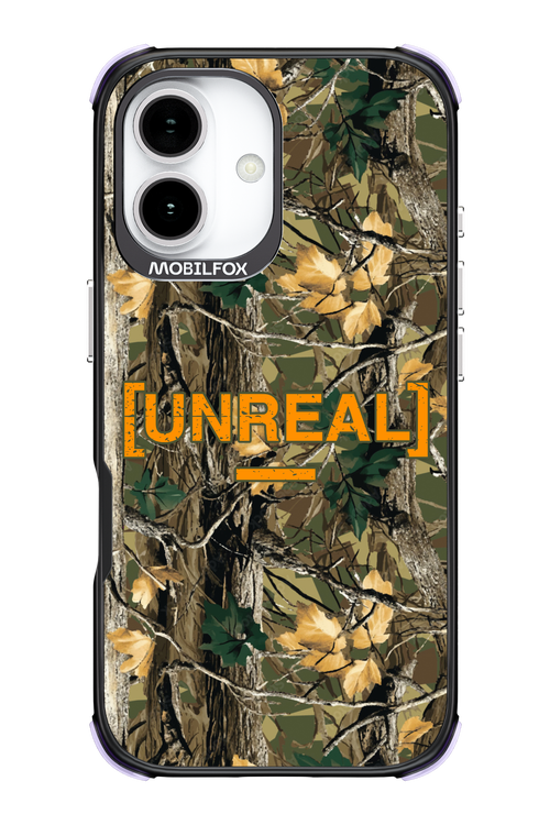 Realtree - Apple iPhone 17