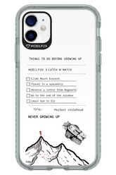 things to do before growing up - Apple iPhone 11