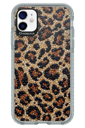 Crystal Roar - Apple iPhone 11