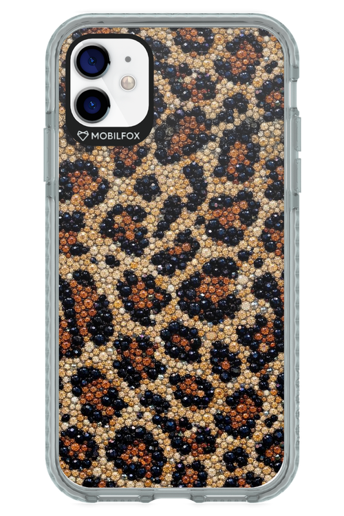 Crystal Roar - Apple iPhone 11