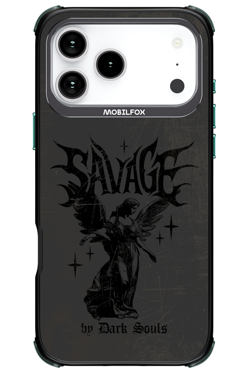 St. Savage - Apple iPhone 17 Pro Max