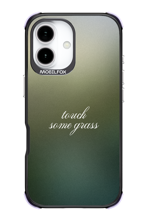 Natural Reset - Apple iPhone 17