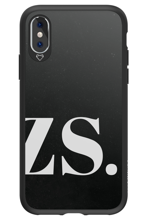 ZS (Off Space) 2.0 - Apple iPhone XS