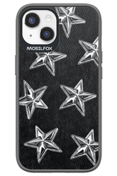 Chrome Stars - Apple iPhone 14