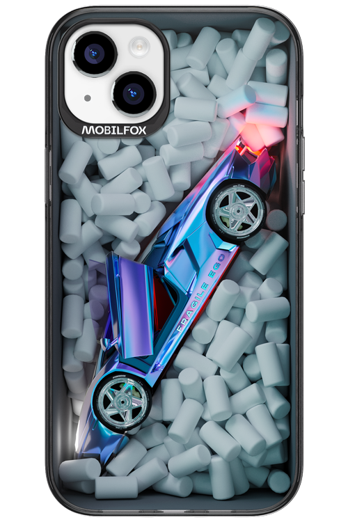 Fragile Ego - Apple iPhone 15 Plus