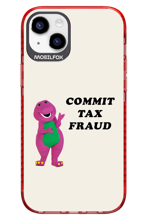 Dino - Apple iPhone 14 Plus