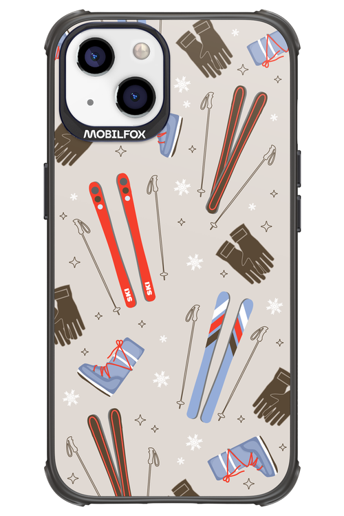 Ski Essentials - Apple iPhone 13