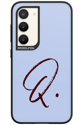 (Jellyfish Presso) Q 2.0 - Samsung Galaxy S23