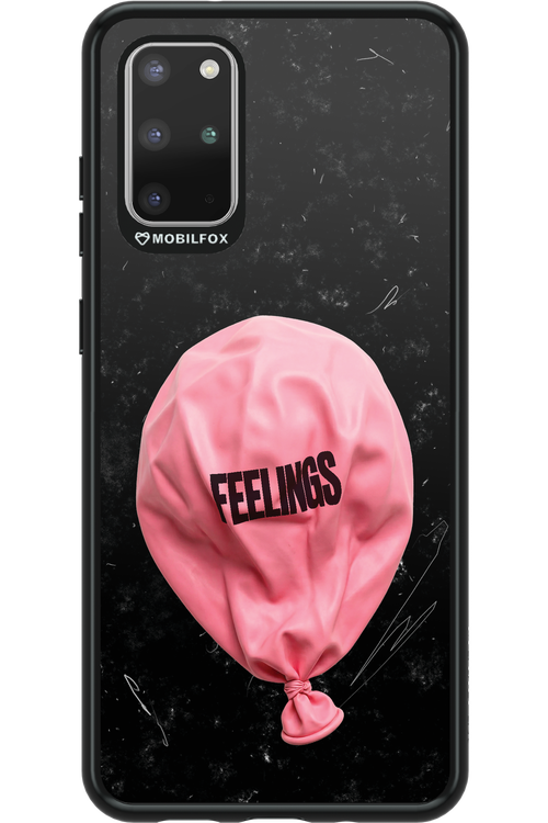 Feelings 2.0 - Samsung Galaxy S20+
