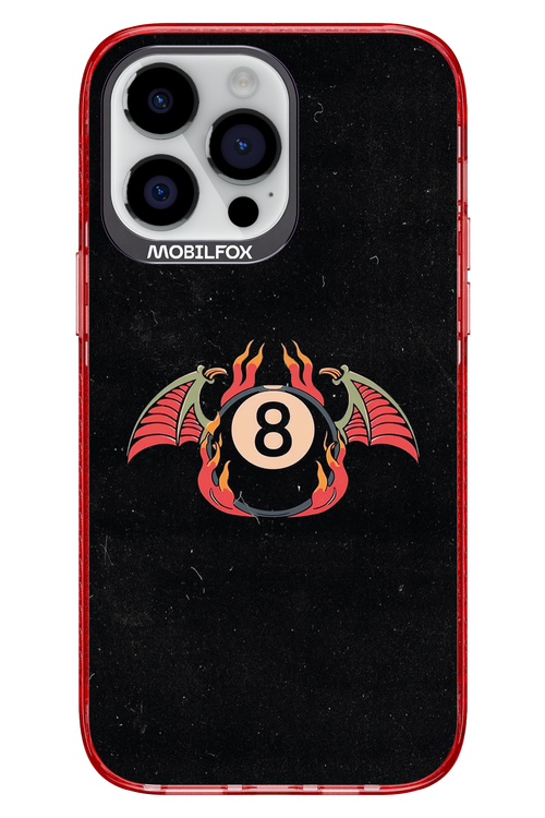 8ight - Apple iPhone 14 Pro Max