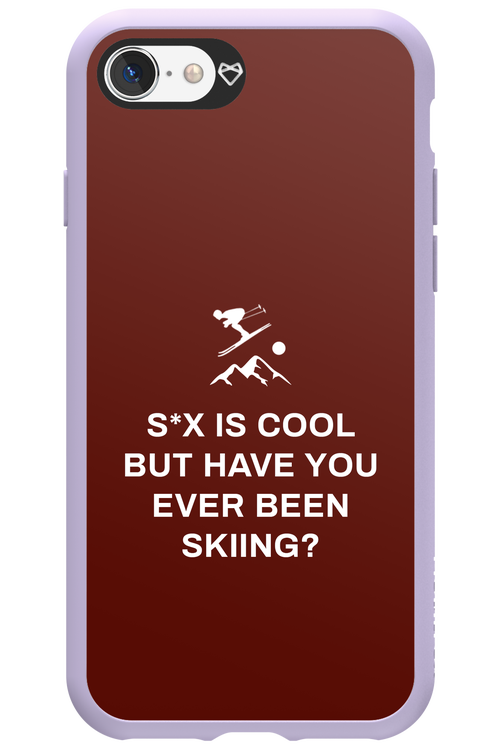 Have You Ever - Apple iPhone SE 2020