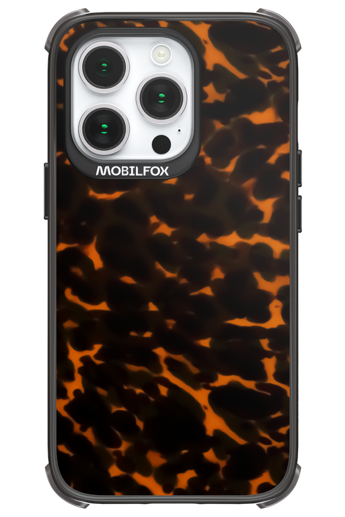 Tortie - Apple iPhone 14 Pro