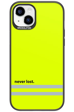 Never Lost - Apple iPhone 15 Plus