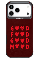 GOOD - Apple iPhone 17 Pro Max