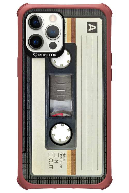 CASE 11 2.0 - Apple iPhone 12 Pro Max