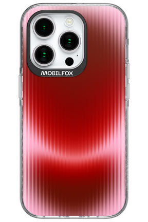 Lava Lamp - Apple iPhone 15 Pro